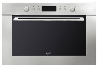 Whirlpool AMW 583 IX