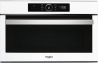 Встраиваемая микроволновая печь Whirlpool AMW 730 WH
