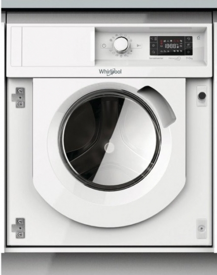 Встраиваемая стиральная машина Whirlpool BI WDWG 75148