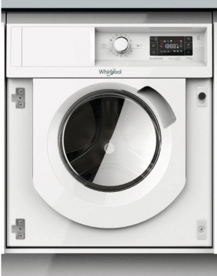 Whirlpool BI WDWG 75148 EU