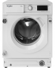 Встраиваемая стиральная машина Whirlpool BI WDWG 961485 EU