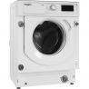 Встраиваемая стиральная машина Whirlpool BI WDWG 961485 EU