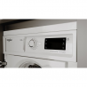 Встраиваемая стиральная машина Whirlpool BI WDWG 961485 EU