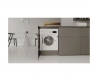 Встраиваемая стиральная машина Whirlpool BI WMWG 91485 EU