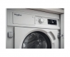 Встраиваемая стиральная машина Whirlpool BI WMWG 91485 EU