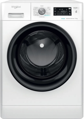 Whirlpool  FFB 10469 BV UA