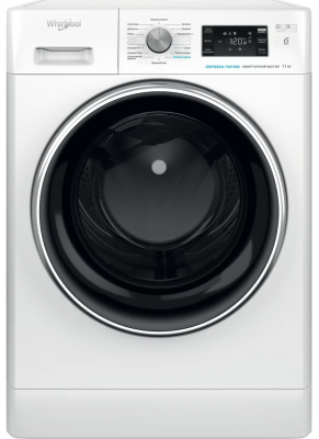 Whirlpool  FFB 11469 BCV UA