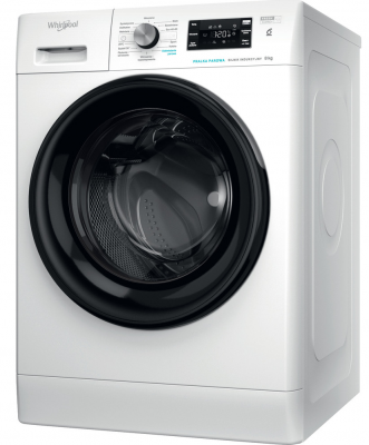 Whirlpool  FFB 8248 BV UA