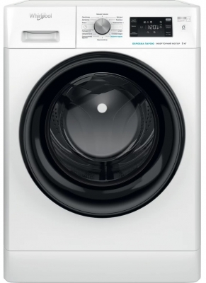 Whirlpool  FFB 9448 BV UA