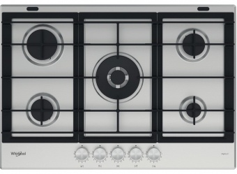 Whirlpool GMWL 728 IXL
