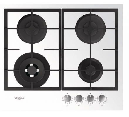 Варочная поверхность Whirlpool GOFL 629 WH