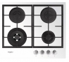 Варочная поверхность Whirlpool GOFL 629 WH
