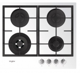 Whirlpool GOFL 629 WH