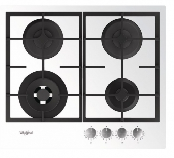 Whirlpool GOFL 629 WH