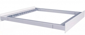 Whirlpool Соединительная планка Whirlpool KCL103