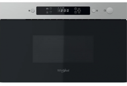 Встраиваемая микроволновая печь Whirlpool MBNA 900 X