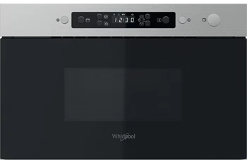 Вбудована мікрохвильова піч Whirlpool MBNA 910 X