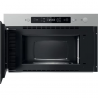 Вбудована мікрохвильова піч Whirlpool MBNA 910 X