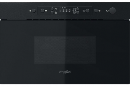 Вбудована мікрохвильова піч Whirlpool MBNA 920 B