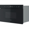 Вбудована мікрохвильова піч Whirlpool MBNA 920 B