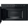 Вбудована мікрохвильова піч Whirlpool MBNA 920 B