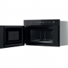 Вбудована мікрохвильова піч Whirlpool MBNA 920 B