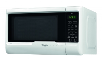 Микроволновая печь Whirlpool MWD 122 WH