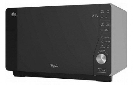 Микроволновая печь Whirlpool MWF 426 SL