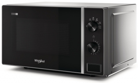 Мікрохвильова піч Whirlpool MWP 101 SB