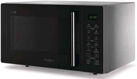 Мікрохвильова піч Whirlpool MWP 252 SB