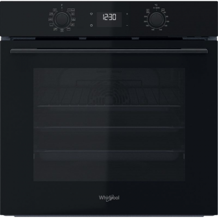 Духова шафа Whirlpool OMK 58 HU1B
