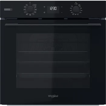 Духовой шкаф Whirlpool OMSK 58 CU1B