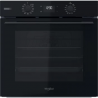 Духовой шкаф Whirlpool OMSK 58 CU1B