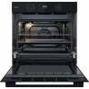 Духовой шкаф Whirlpool OMSK 58 CU1B