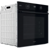 Духовой шкаф Whirlpool OMSK 58 CU1B