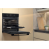 Духовой шкаф Whirlpool OMSK 58 CU1B