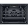 Духовой шкаф Whirlpool OMSK 58 CU1B