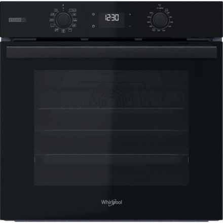 Духова шафа Whirlpool OMSR 58 CU1SB