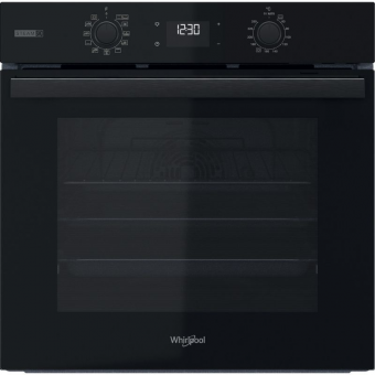 Whirlpool OMSR 58 CU1SB