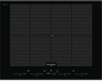 Whirlpool SMO 658 C/BT/IXL