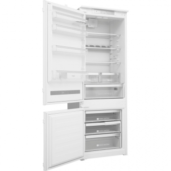 Whirlpool SP 40 801 EU