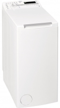 Whirlpool TDLR 60210