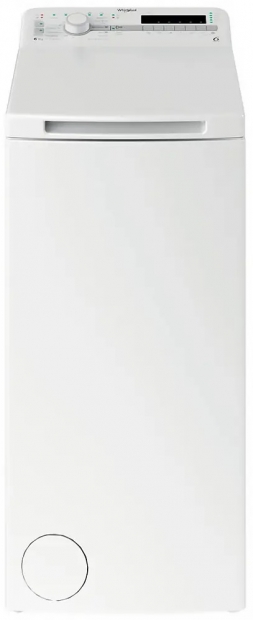 Стиральная машина Whirlpool TDLR 6040S EU/N