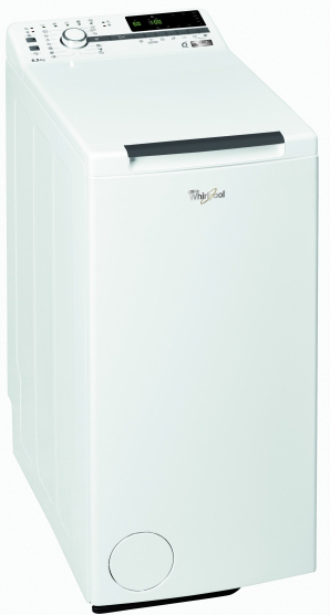 Стиральная машина Whirlpool TDLR 65230