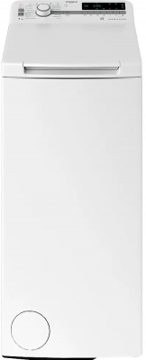 Whirlpool TDLR 7252BS EU
