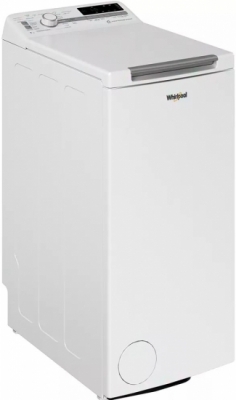 Whirlpool  TDLRB 7222 BS UA