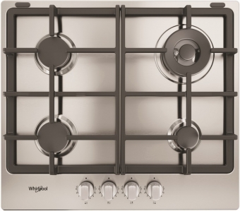 Whirlpool TGML 661 IX R