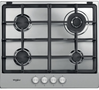 Whirlpool TGML 661 IX