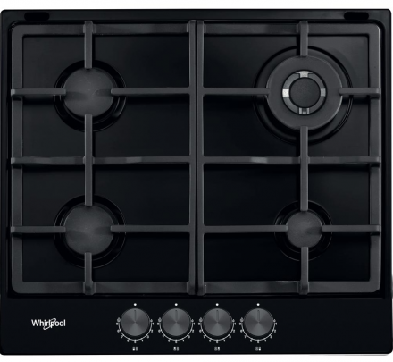 Варочная поверхность Whirlpool TGML 661 NB