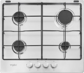 Whirlpool  TKRL 650 IX